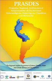 The Regional Andean Programme to Enhance Climate Services and Development